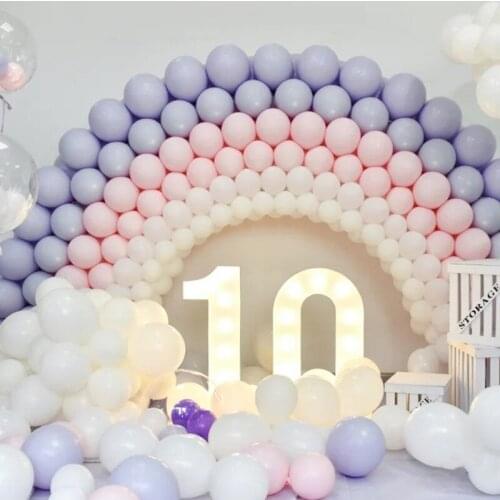 Niu Beiutiful Latex Balloons
