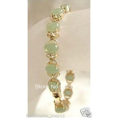 Wholesale free shipping >>Beautiful Fashion stone Natural stone Bracelet