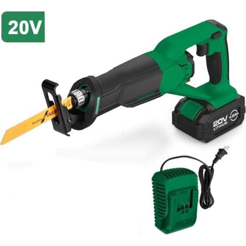 UWRS204 Cordless Reciprocating Saw – 20V Compact Saw,Cordless Reciprocating Saw