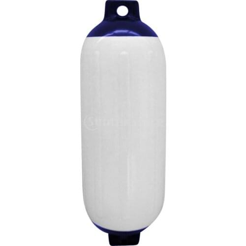 Durable Yacht Marine Boat Premium Heavy Duty PVC Bumper Dock Shield Protection