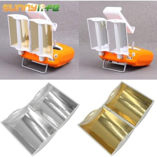 SUNNYLIFE Remote Controller Signal Booster Amplifier Antenna Range Extender Enhancer For DJI Inspire 1 Phantom 3 4 pro Drone