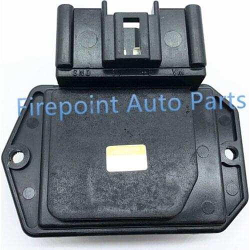Blower Motor Heater Fan Resistor For Mit-subishi OEM 499300-2110 4993002110