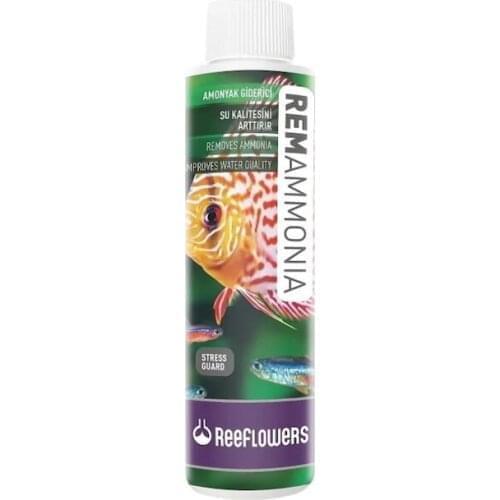 Reeflowers Remammonia Ammonia Remover 500 ML 397179622