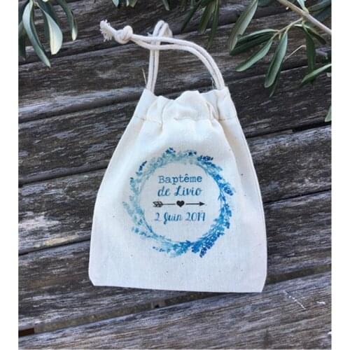 Wedding Baptism bag personalize pouch bag bachelorette party favor bags hangovers Kit bag Survival kit bachelorette welcome bag
