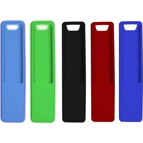Universal Samsung Smart TV Remote Control BN59 Soft Silicone Remote Control Anti-fall Protective Case Shockproof Shell