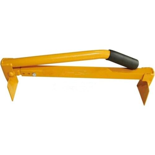 40.6CM High Quality Steel Adjustable Brick Lifter Brick Tong