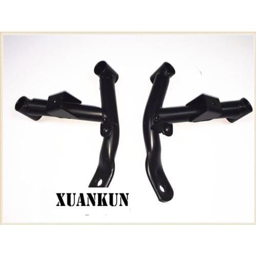 XUANKUN BJ300GS Left and Right Power Connection Bracket / Fixed Wrestling Bracket