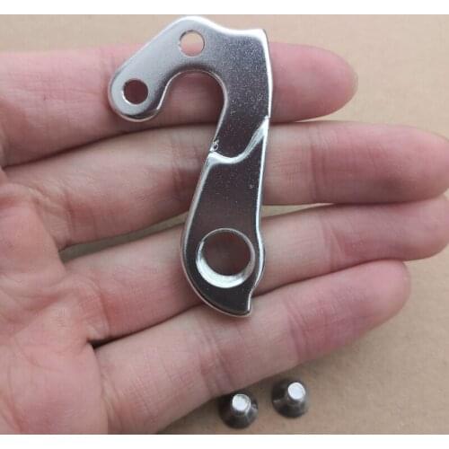 1pc Bicycle gear derailleur hanger For Cervelo #DRH-R-2003 R2.5 R3 S1 S2 S3 Soloist Dual Bergamont Teschner Sette Mech dropout