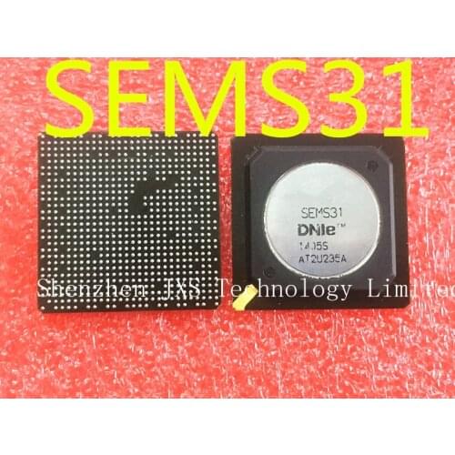 100% New&original SEMS31