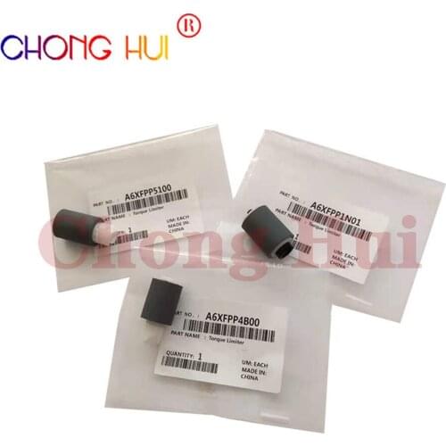 A6XFPP1N01 A6XFPP5100 A6XFPP4B00 Original C226 ADF pickup roller for Konica Minolta Bizhub C266 C256 C221 C281 C7222 Roller