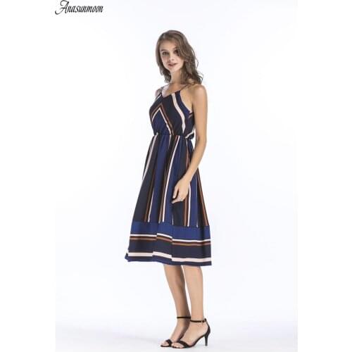 Женские пляжные платья ANASUNMOON China At AliExpress