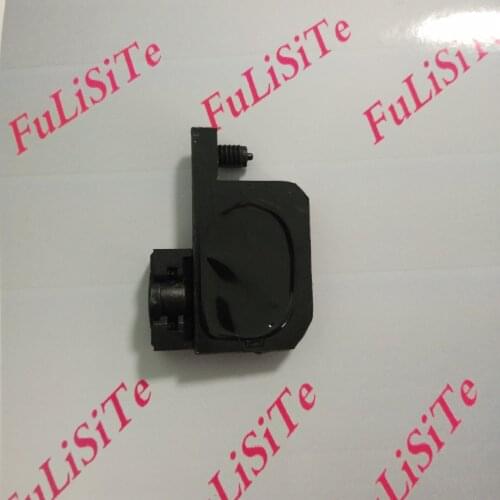 Ink filtering Damper with Pipe For E-pson R330 R290 T50 L800 A4 UV flatbed printer Spare Parts Ink dumper for ink filtering