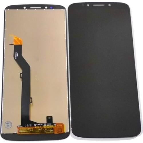 For Motorola Moto G6 play XT1922 XT1922-3 XT1922-1 XT1922-2 Lcd Screen Display WIth Touch Glass Digitizer Assembly g6play screen