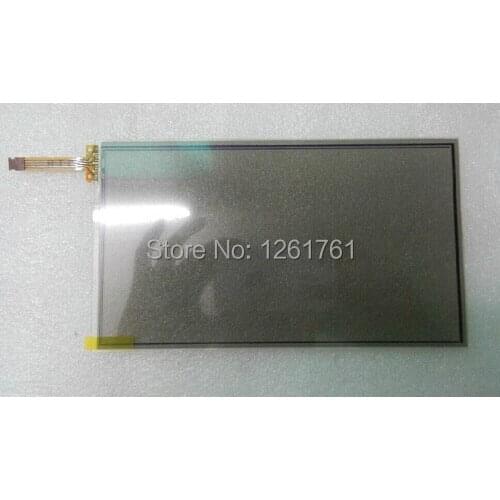 FOR Volkswagen RNS510 6.5" Touch screen glass new