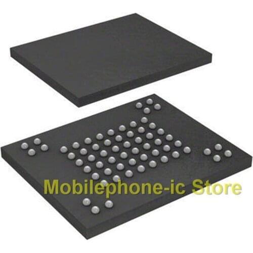 K9F1208U0B-JIB0 BGA63Ball NAND Flash Memory 64MB New Original