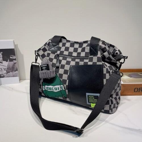 G-giftoo Women's Denim Bags