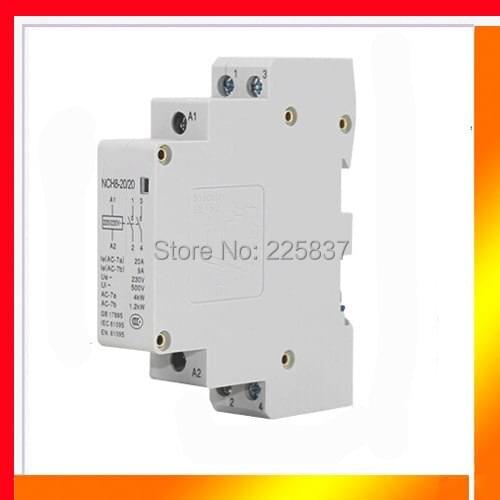 HUPSUN Contactors