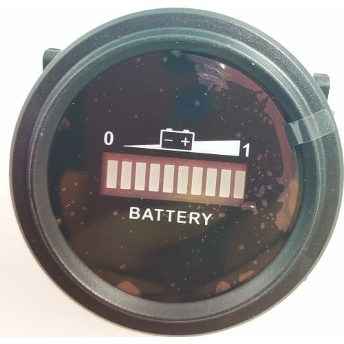 Battery indicator Genie 237145GT
