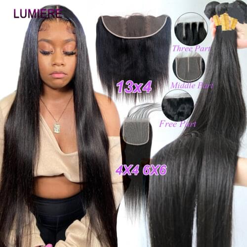 Lumiere Hair Non-remy $ 9.99