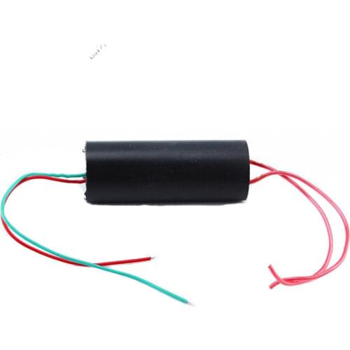 New 3V-6V bis 400kV 400000V Boost DC-DC Step up Power Supply Module High Voltage Regulators Generator DC DC Step up Module