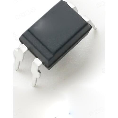New 50PCS/LOT SFH610A-2 SFH610A PS2532-1 PS2532 SFH610A-3 SFH610A-3X006 SFH610A DIP-4