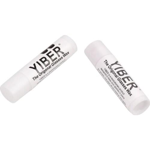 Natural Stop Slipping Glasses Wax Non-slip Eyeglasses Fixed Wax Sports Daily Use 50JB