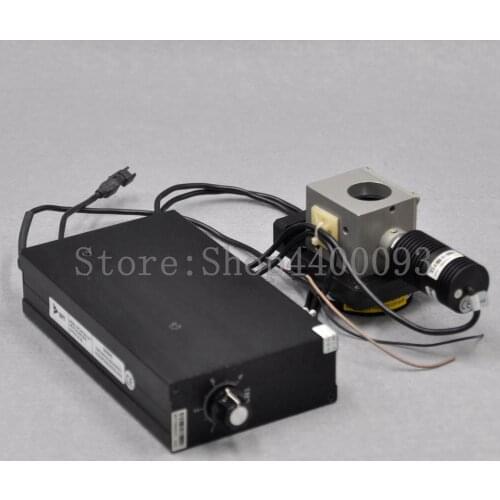 OPT OPT-AP1005-1HT AC220V 50HZ 5VDC Controller with industrial camera Pl0803CF 5VDC 3.0W