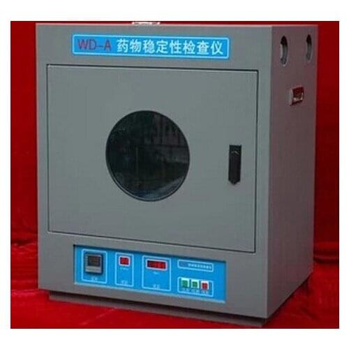 Tianjin Optics WD-A Drug Stability Tester Drug Stability Tester