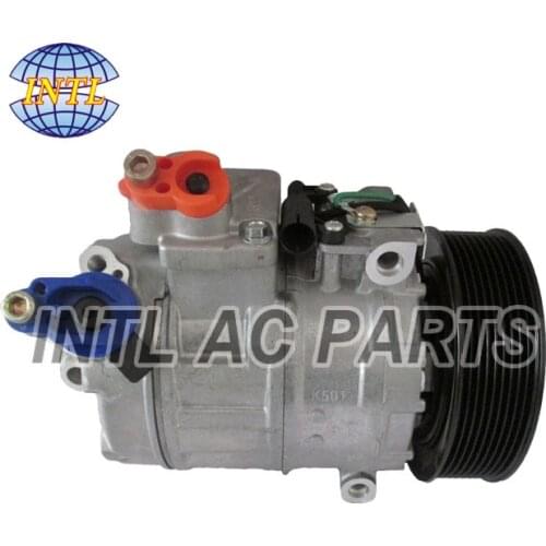 0002343711 A0002343711 4572300111 A4572300111 7SB16C 7SBU16C ac compressor for MERCEDES BENZ AXOR/MB AXOR /MB Truck