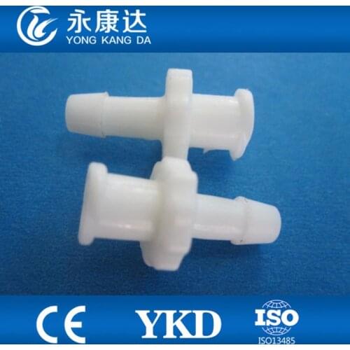 50pcs/bag Blood Pressure Cuff connector for Spacelabs, Datascope and Colin