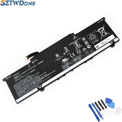 SZTWDONE BN03XL Laptop Battery For HP ENVY x360 15 2020 15m-ee0013dx HSTNN-OB1O L77034-005 L76965-AC1 11.55V 51WH