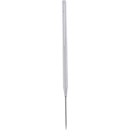 Aluminum Ribbon Pro Pin Needle Detail Tools For Ceramics Polymer Clay Modeling Sculpture DIY Craft Pro Needle Tools