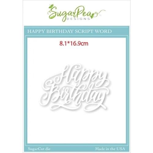 English vocabulary Troqueles de corte de metal scrapbooking stamps and dies Metal die cutters for scrapbooking Dies scrapbooking