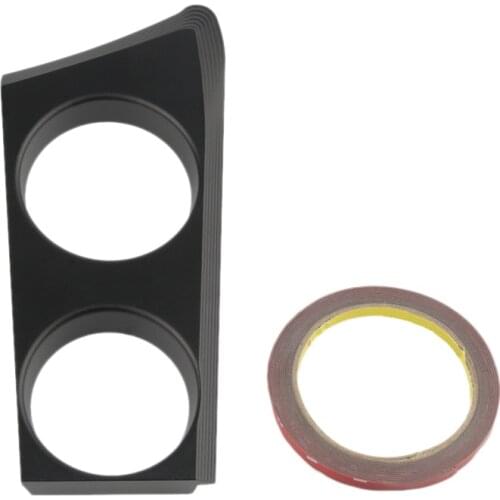 Car Water Cup Holder Cover Drink Holder Frame for-BMW 1 Series 116 116I 118 118I 118D 120 120I E87 E81 E82 E88