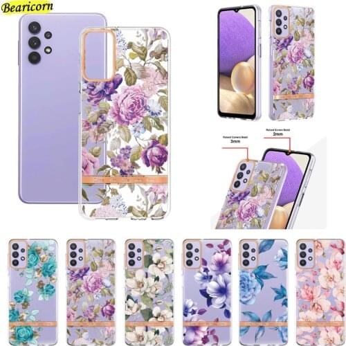 BEARICORN Xiaomi Poco X3 Phone Cases