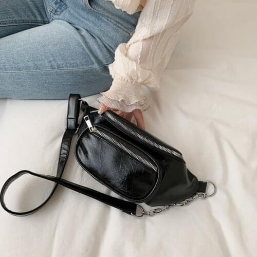 BOWEEN/柏维恩 Women's Banana Bags China