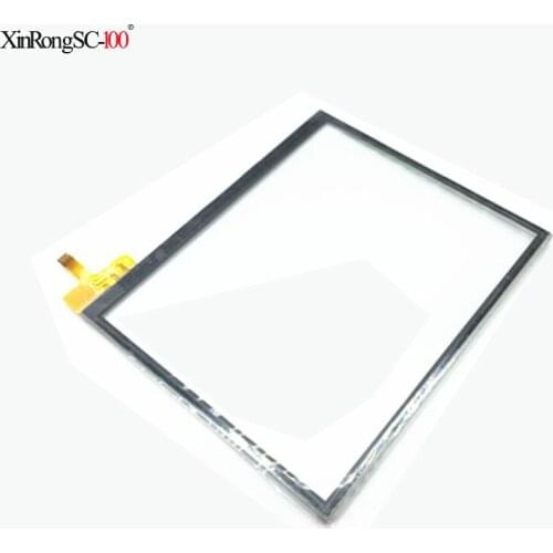 For Nintendo switch NDSi Touch Screen Glass panel digitizer