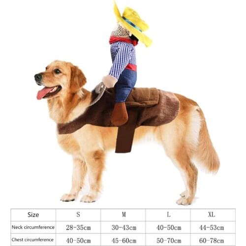 EYESKEY Overalls For Dogs