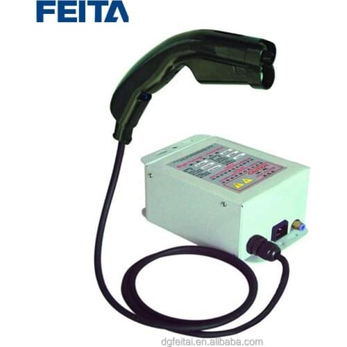 FEITA Instruments For Measurement And Analysis