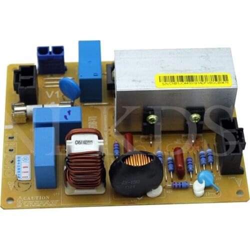 JC44-00191A JC44-00192A Fuser Power Board for Samsung ML6510 5510 5515 5512 6512 6515 for Xerox 4600 4620 4622 Printer Parts