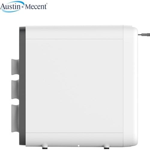 American Austin Mecent household kitchen water purifier 600G, RO reverse osmosis pure water purifier