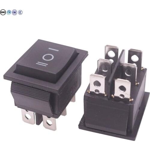 KWSEUB Switches And Buttons For Cars