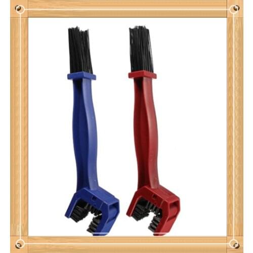 Maintenance motorcycle repair auto parts repair gear chain repair dirt brush cleaning for Ducati MONSTER 1200 S R 797 M797