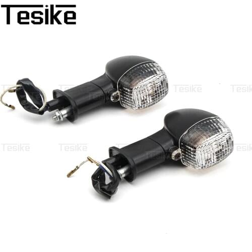 Motorcycle accessories Turn Signal Light Refit apply to kawasaki Ninja-250 Ninja-250R Ninja-500 Ninja-500R Z750 Z1000 ZRX1200S