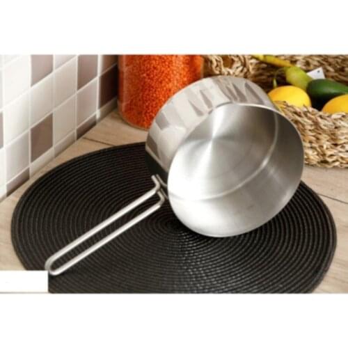 Kaçerola Sauce 16 Cm K.no-3 No-3 103452