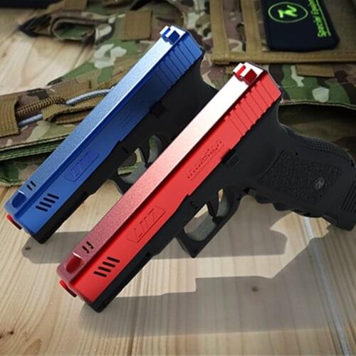 Special Pie Laser Pointers