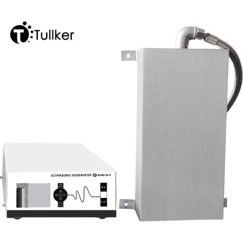 900W Ultrasonic Cleaner Bath Input Vibration Board Car parts Glassware Plastic Mould Lab Ultra Sonic Cleaning Plate Immersible