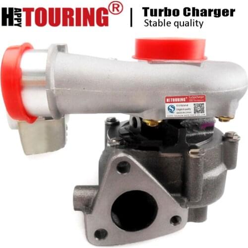 TF035 turbocharger 49135-07302 28231-27810 49135-07300 28231-27800 4913507302 turbo for Hyundai Santa Fe 2.2 CRDi D4EB 150HP