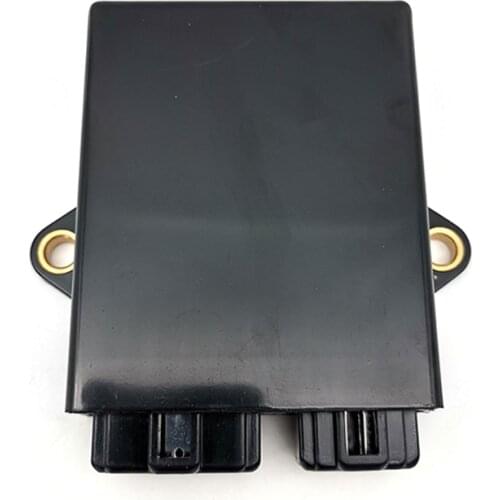 High performance CDI Box 2UJ-82305-00-00 For Yamaha Virago 250 XV250 1995-2007