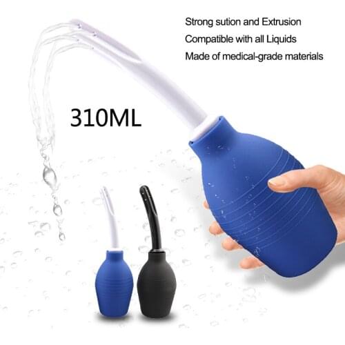 Wisdom Anal Toys